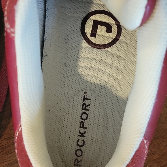ROCKPORT WOMEN'S WALKING SHOES - Picture 6 of 11